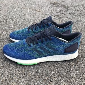 Adidas Pureboost DPR Ultra Boost Running Shoes